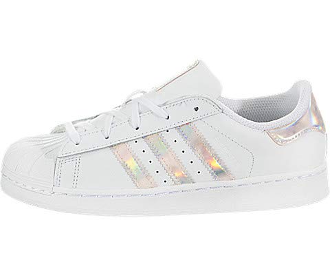 adidas Superstar (Preschool)