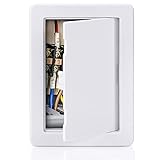 PNKKODW Plumbing Access Panel for Drywall 4 x 6