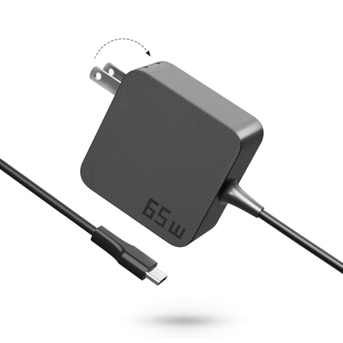 AKELON USB C Laptop Charger