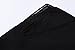 Sheer Soft Chiffon Bridal Women's Shawl For Special Occasions Black 79