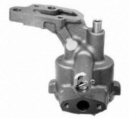Melling M22FHV Replacement Oil Pump