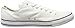 Converse Chuck Taylor All Star Low Top Optical White, US Men's 7.5 D(M) / US Women's 9.5 B(M)