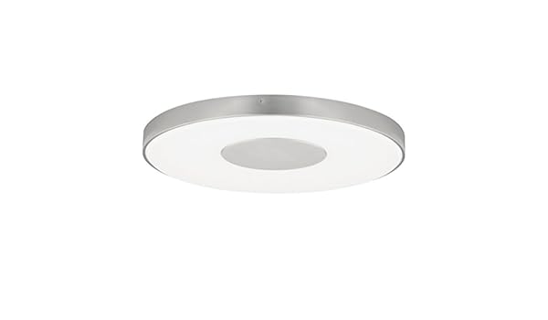 Wynter Round Flush Mount Ceiling L Bz Led830 Amazon Com