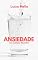 Livro Ansiedade: Um Antídoto Filosófico