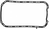 Fel-Pro OS 30690 R Oil Pan Gasket Set