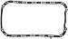 Fel-Pro OS 30690 R Oil Pan Gasket Set primary
