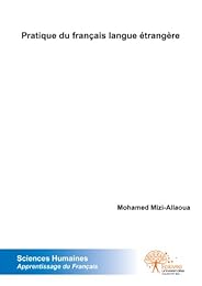 Pratique du français langue étrangère