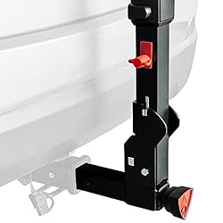 Allen Sports High Capacity Locking Premier 2-Bike