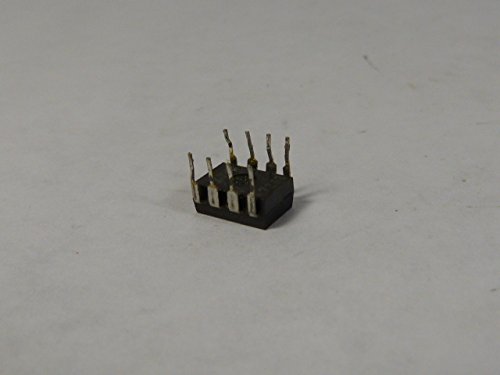 RCA CA3140E Integrated Circuit Chip Bios Amplifier 8Pin - Thumbnail 2