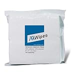 31CAajnQr L. SS150 AAWipes-Delicate-Task-Wipers-6-x-6-Bag-of-300-Pcs-Cleanroom-Wipes-for-Lab-Electronics-Pharmaceutics-SMT-Electronics-FactoryPrinting-and-Semiconductor-Industries-Professional-Grade