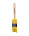Purdy 144152120 Clearcut Series Glide Angular Trim Paint Brush, 2 inch
