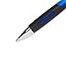 Paper Mate 1803506 InkJoy 550 RT Retractable Medium Point Advanced Ink Pens, 2 Blue Ink Pens(1803506)