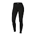 Oakley Womens Strength Tight Pants X-Small Jet Black
