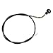 Toro 112-9753 Choke Cable