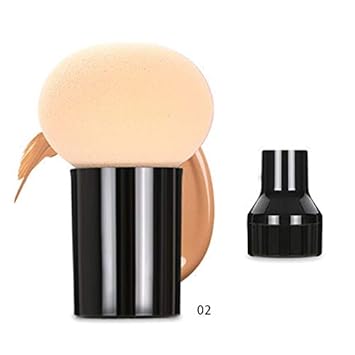 Beauty Tools Sponge Puff Mushroom Head Wet And Dry Air Cushion Puff Bb Cream Foundation Bounce 4216 #wet #and #dry #foundation Beauty Tools Sponge Puff Mushroom Head Wet And Dry Air Cushion Puff Bb Cream Foundation Bounce 4216