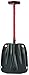 Black Diamond Transfer Shovel, Fire Red, 0.3-Gallon