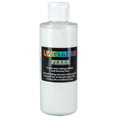 Versatex Fixer by Jacquard, 2oz (VFI0000)