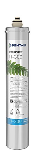 Everpure H-300 Water Filter Replacement Cartridge (EV9270-72 or EV9270-71) (Pack of 3)