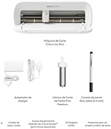 Cricut Joy Xtra Smart Cutting Machine Starter Bundle 2024 view 3