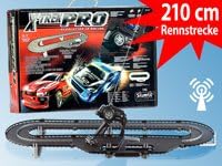 Silverlit Funk Ferngesteuertes Rennbahn System R C X Trek Pro Amazon De Spielzeug