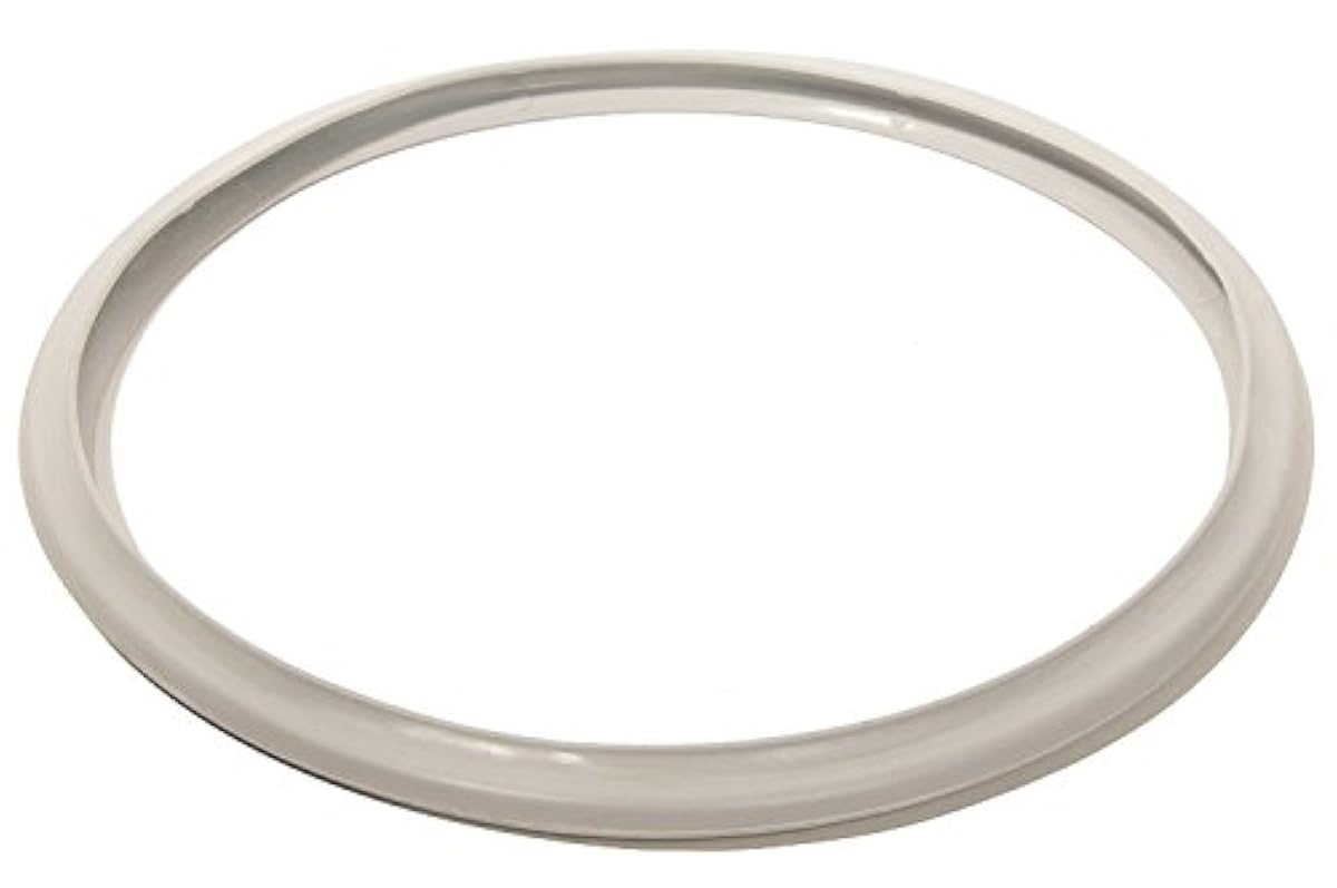 Impresa 9 Inch Fagor Pressure Cooker Replacement Gasket (Pack of 2