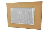 Packing Slip Envelope Pouches, Mailing Bag