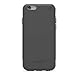 PureGear DualTek PRO for iPhone 6s/6 - Black/Clear