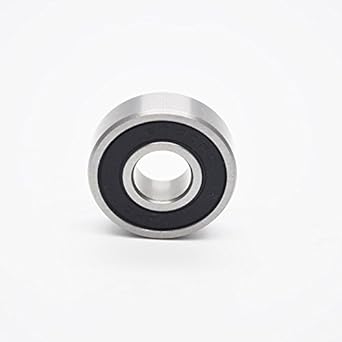 Подшипник 6210 rs