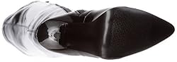 Pleaser Devious Women's Domina-3000 Thigh-high Boots