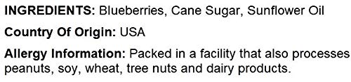 image for NUTS - U.S. - HEALTH IN EVERY BITE ! NUTS U.S. – Unsulphured Dried B