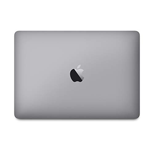 Apple Macbook 17 12 Laptop Retina Display Intel M3 7y32 Dual Core 256gb Pci E Ssd 8gb Ddr3 802 11ac Macos 10 12 Space Grey Renewed Pricepulse Apple Macbook 17 12 Laptop Retina Display Intel M3 7y32 Dual Core 256gb Pci E Ssd 8gb Ddr3 802 11ac Macos 10 12 Space Grey Renewed Pricepulse