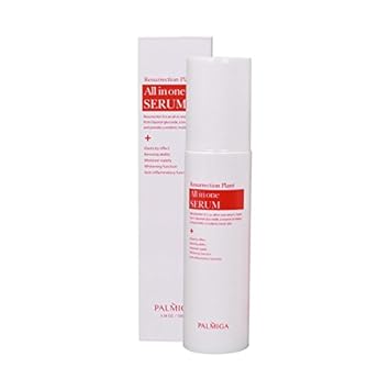 toner serum moisturizer in one