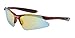 Children AGE 3-12 Half Frame Sports Cycling Baseball Sunglasses