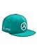 Mercedes AMG Lewis Hamilton Malaysia Hat