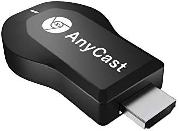 Anycast wireless adapter M2 Plus mobile phone push treasure HDMI Dongle adapter M4 PLUS (M2 Plus)