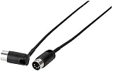 BOSS BMIDI-PB2 2ft Space-Saving MIDI Cable with Multi-Directional Connectors view 3