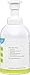 Cleanwell Botanical Hand Sanitizer Foam, Original, 24 Fl Oz (Pack of 3)