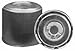 Baldwin BF825 Heavy Duty Diesel Fuel Element
