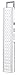 Bell+Howell Light BAR Deluxe 60-LED with 900 Lumens 16.5