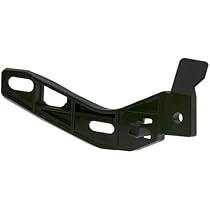 Amazon.com: Genuine Nissan Parts - Bracket-Front Bumper Side