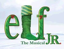 Music Theatre International Elf the Musical JR. (Audio Sampler (includes actor script and listening CD)) AUDSAMPLER by Matthew Sklar