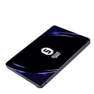 Desktop Shark 2.5 500GB SATA SSD inside Solid State Drive Actuator High Performance SSD Disk Drive