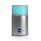 Violife Countertop UV Toothbrush Sanitizer by Philippe Starck
