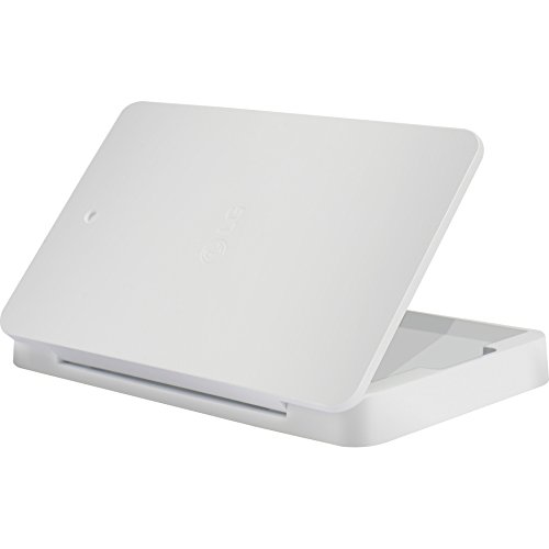 Genuine OEM Original  Battery Charging Dock Cradle Charger Kit BC-4800 For LG G4 Phone H815 H811 H810 VS986 VS999 US991 F500 LS991 (1x Charger)