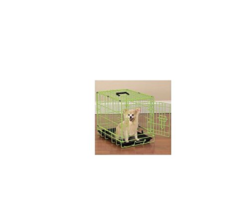 ProSelect Crate Appeal Fashion Color Dog Crates for Dogs and Pets