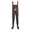 Duck-and-Fish-Deep-River-Neoprene-Hunting-Fishing-Boot-Foot-Chest-Wader