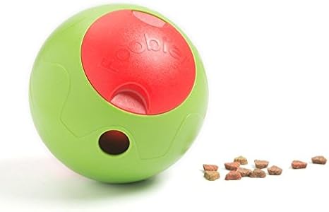 foobler treat dispenser