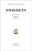 Sonnets (livre non massicoté) : Edition bilingue (français-espagnol) by 