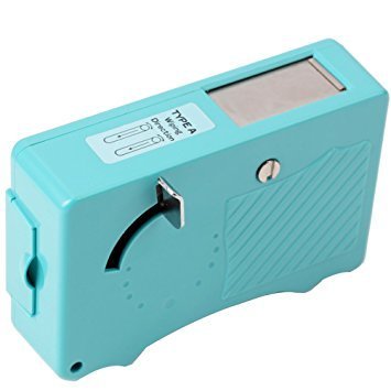 FiberShack - FTTH Fiber Optic Cleaning Box - Single and Multi Mode Optical Connectors - 500+ use Fiber Tape.