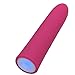 ViFancy Mini Bullet Massager-Mini Massager Pocket Bullet Massager in 7functions, Rechargeable Bullet Massager Waterproof Power Bullet,Deep Tissue Massager for Muscles,Neck,Shoulder, Back, Foot